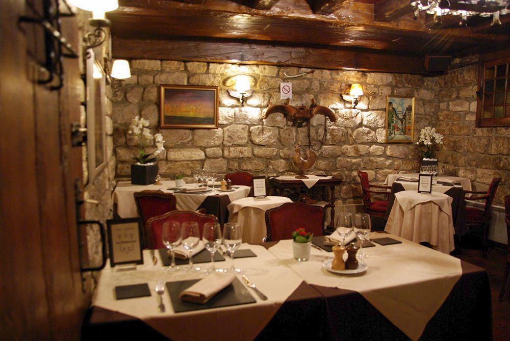 Le Ruisseau Hotel Saint-Mandé Buitenkant foto